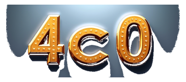 4c0 logo